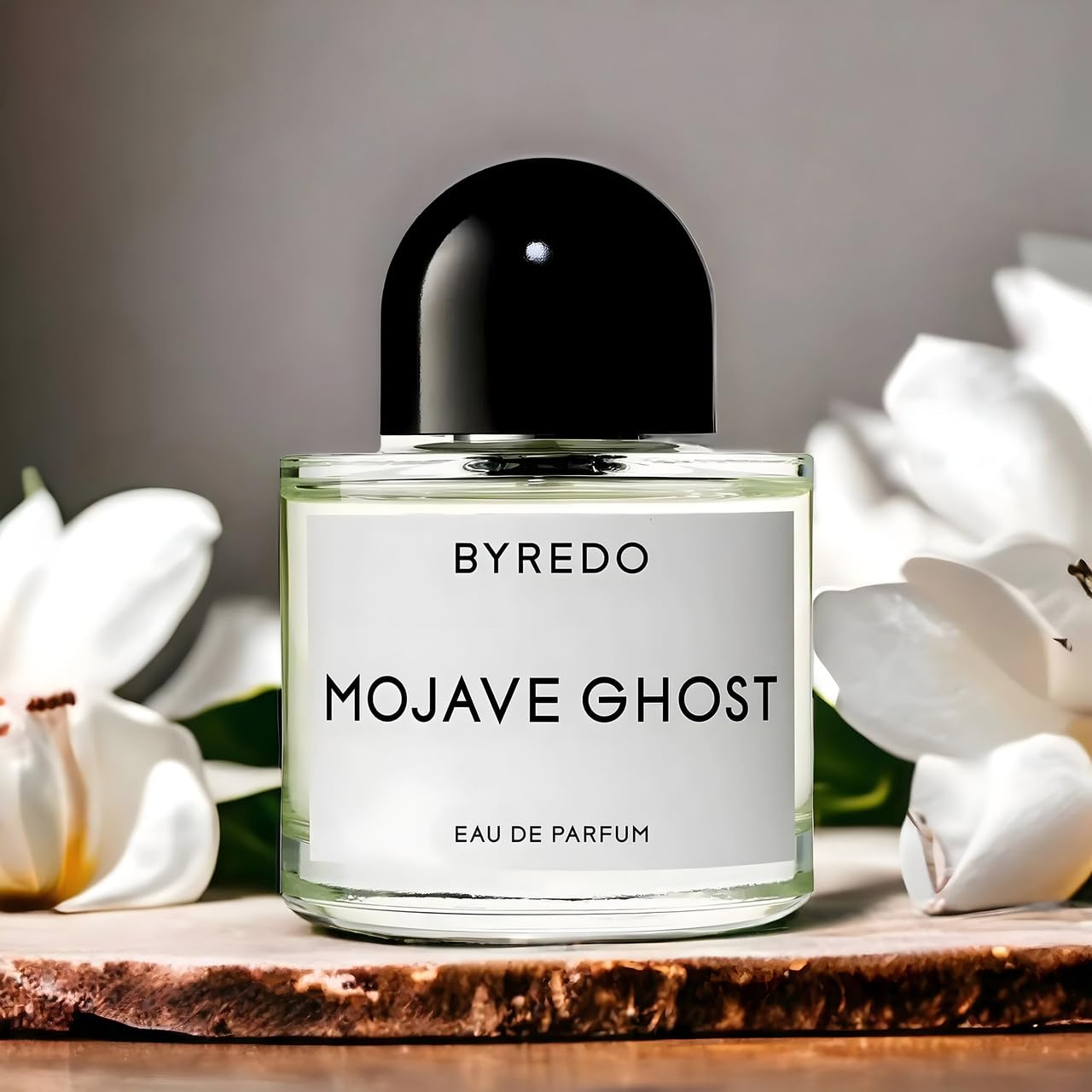 Byredo Mojave Ghost | Eau de Parfum Spray | Size: 3,4 FL OZ / 100ml