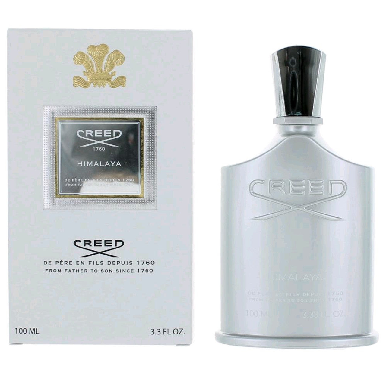 Creed Himalaya | Eau de Parfum Spray | Size: 3.3 FL OZ / 100ml