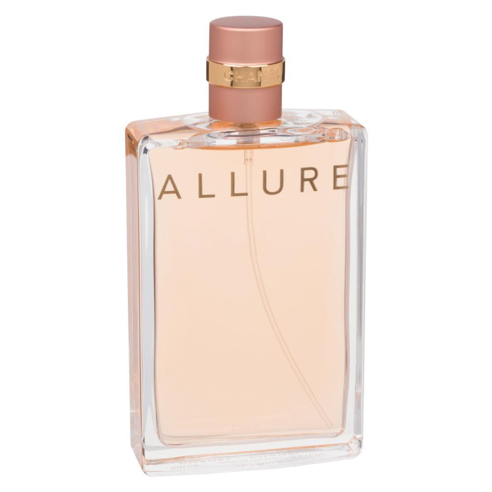 Chanel Allure | Eau de Parfum Spray for Women | Size: 3.4 FL OZ 100ml