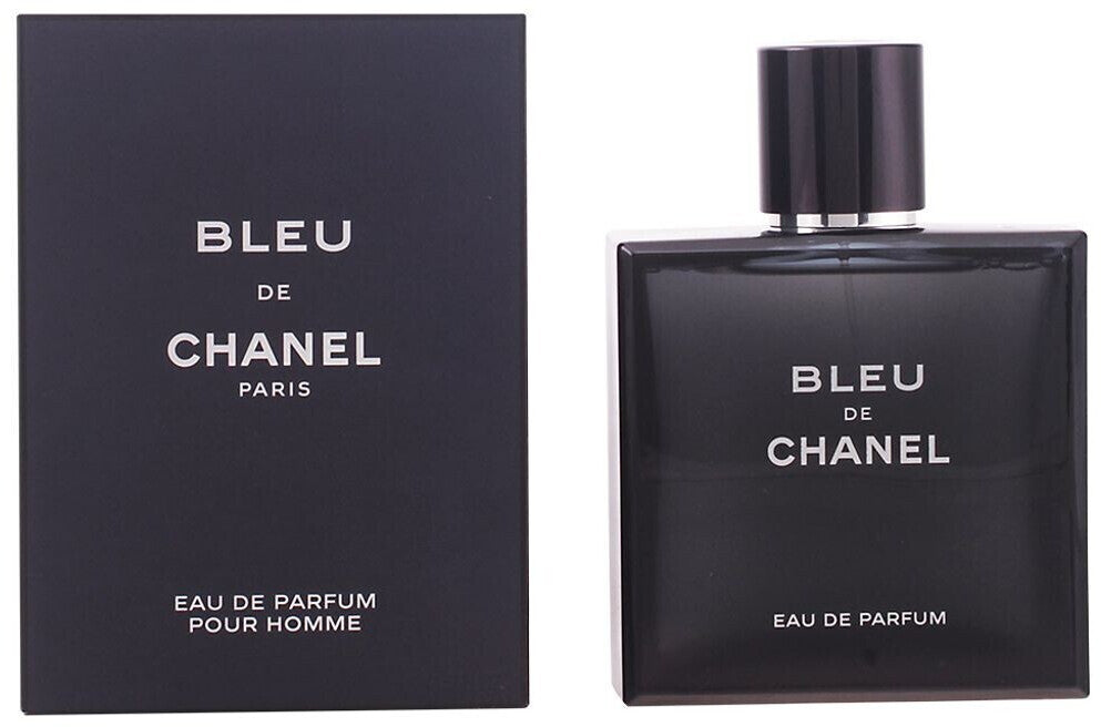 Chanel Bleu Pour Homme | Eau De Parfum | Size: 3.4 FL OZ /100ml