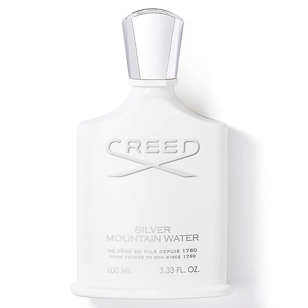 Creed Silver Mountain Water | Eau de Parfume Spray | Size: 3.3 FL OZ / 100ml