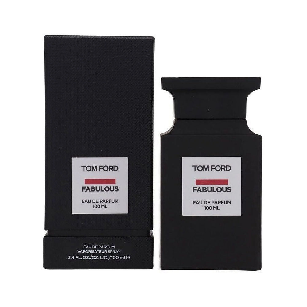 Tom Ford F*cking Fabulous | Eau de Parfum Spray | Size: 3.4 FL OZ / 100ml