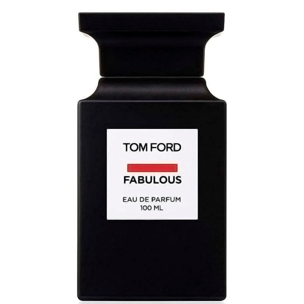 Tom Ford F*cking Fabulous | Eau de Parfum Spray | Size: 3.4 FL OZ / 100ml