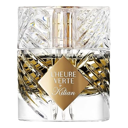 Kilian L’Heure Verte | Eau de Parfum Spray | Size: 1.7 FL OZ / 30ml