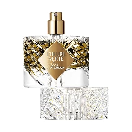 Kilian L’Heure Verte | Eau de Parfum Spray | Size: 1.7 FL OZ / 30ml