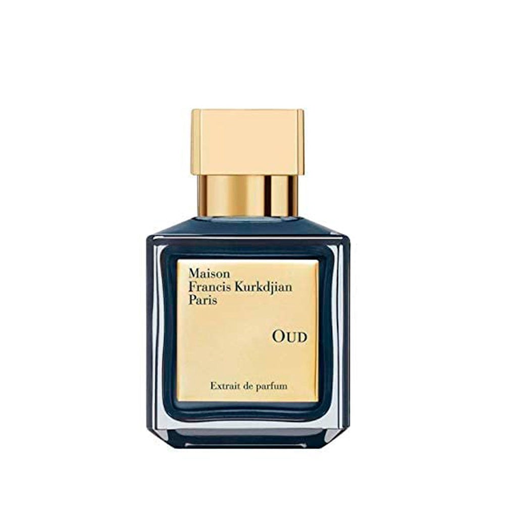 Maison Francis Kurkdjian Oud | Eau de Parfum Spray | Size: 2.4 FL OZ / 70ml