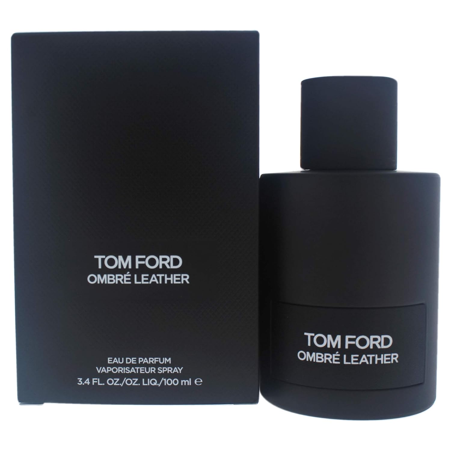 Tom Ford Ombre Leather | Eau De Parfum Spray | Size: 3.4 FL OZ / 100ml