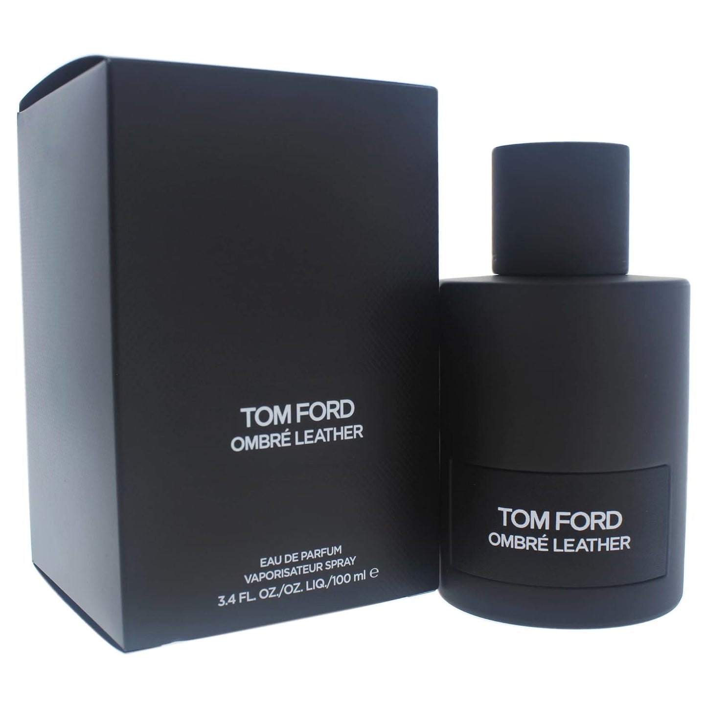 Tom Ford Ombre Leather | Eau De Parfum Spray | Size: 3.4 FL OZ / 100ml