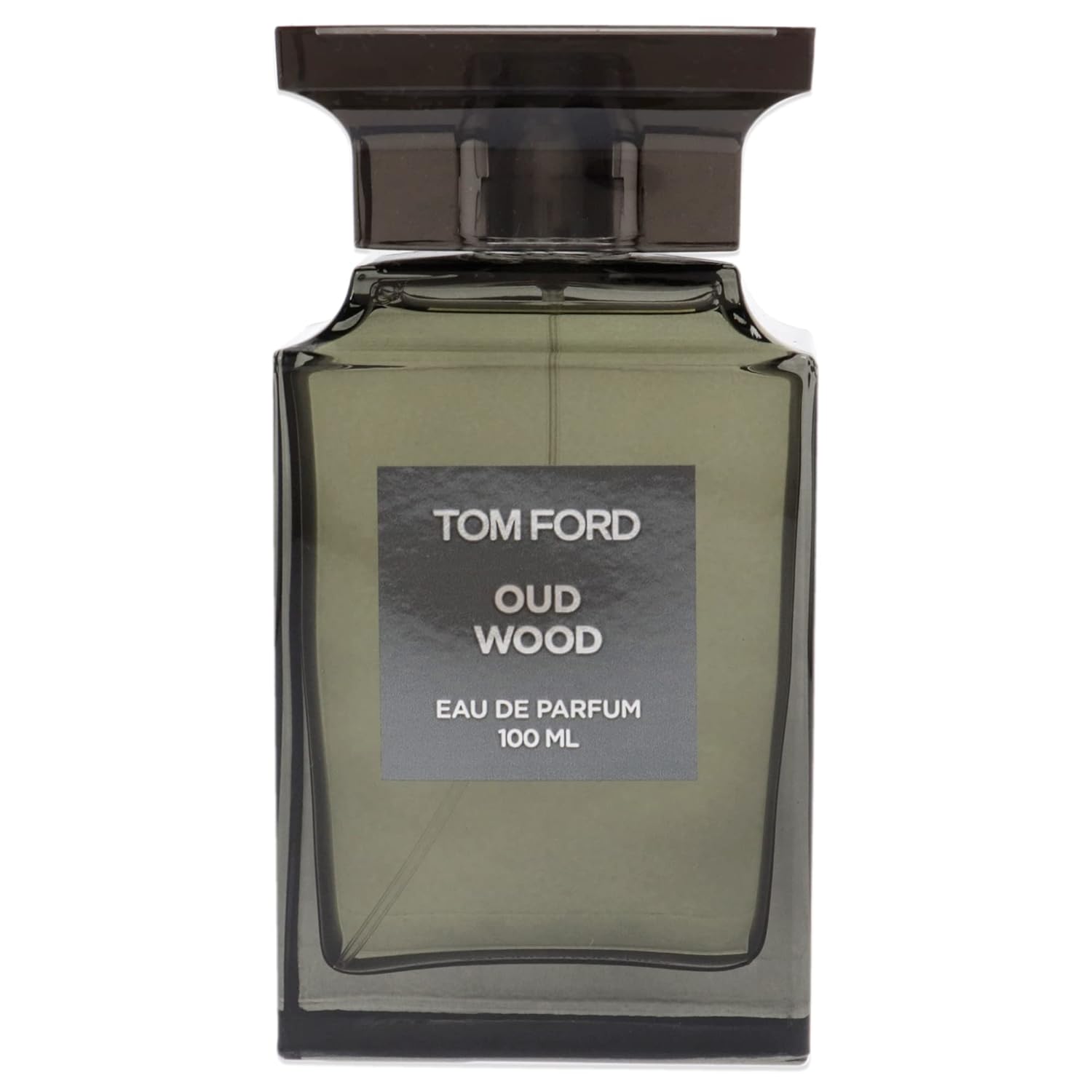 Tom Ford Oud Wood | Eau de Parfum Spray | Size: 3.4 FL OZ / 100ml