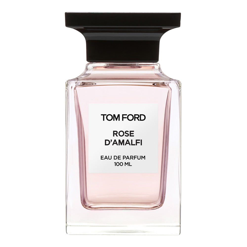 Tom Ford Rose D'Amalfi | Eau de Parfum Spray | 3.4 FL OZ / 100ml