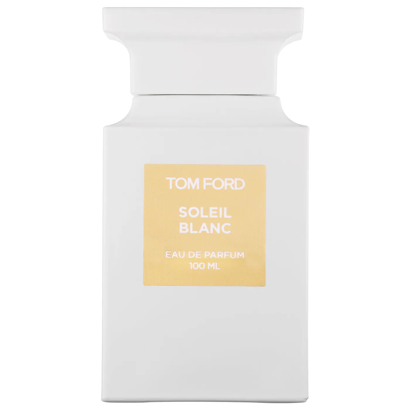 Tom Ford Soleil Blanc | Eau de Parfum Spray | Size: 3.4 OZ / 100ml