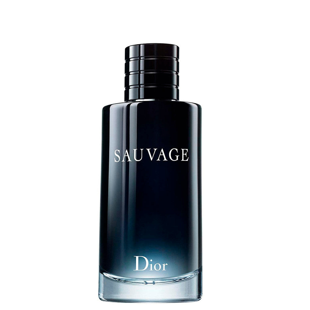 Christian Dior Sauvage | Eau de Toilette Spray for Men | Size: 3.4 FL OZ / 100ml