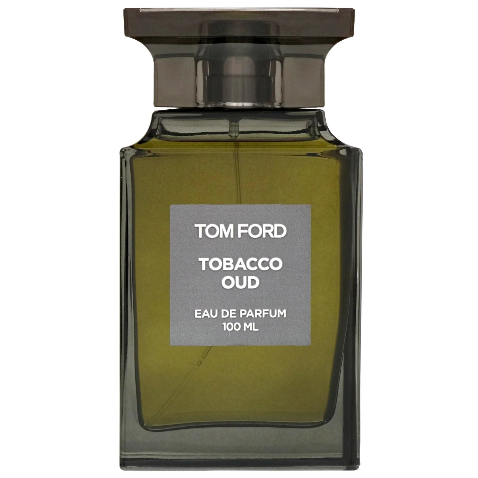 Tom Ford Tobacco Oud | Eau de Parfum Spray | Size: 3.4 FL OZ 100ml